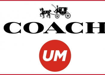 Coach appointed UM as media AOR for Asia