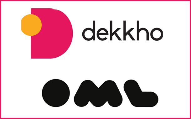 Dekkho coll­aborates with new media enterprise Only Much Louder