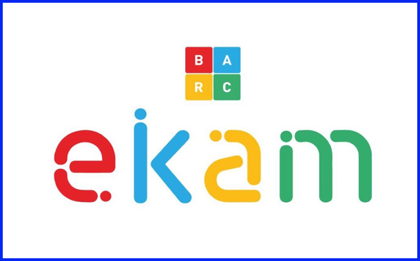 BARC India EKAM