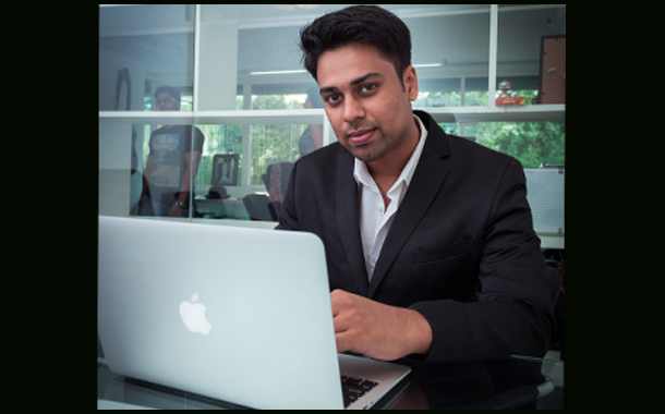 Esar Media & Advertising Elevates Khaleel Surati