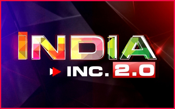new series India Inc 2.0
