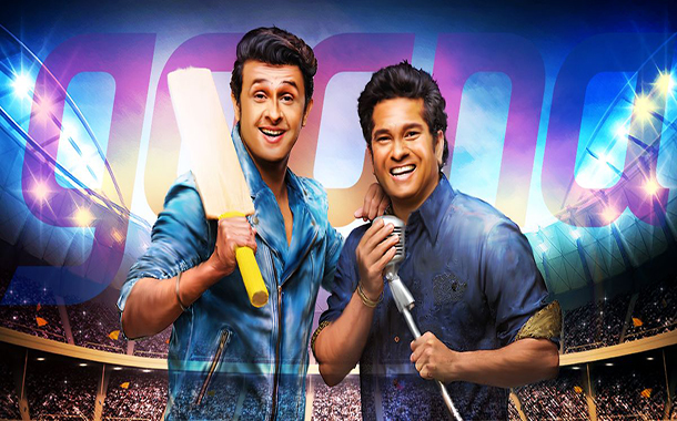 ‘Sachin’s Cricketwali Beat’