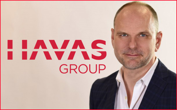 Havas group appoints peter mears
