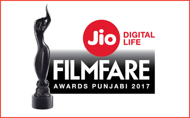 Filmfare Awards Punjabi 2017