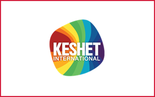 Keshet Asia