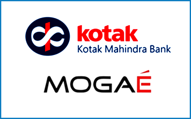 Mogae Media partners with Kotak Mahindra Bank