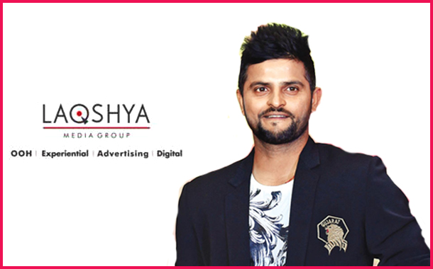Laqshya Media Group