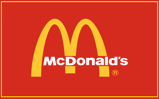 McDonald’s US$2 billion global media buying account