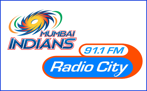 Radio City partners with Mumbai Indians
