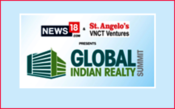 Global Indian Realty Summit