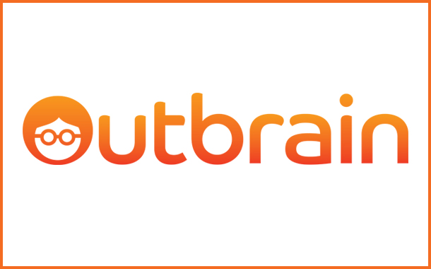 Outbrain teams up with SVG Media