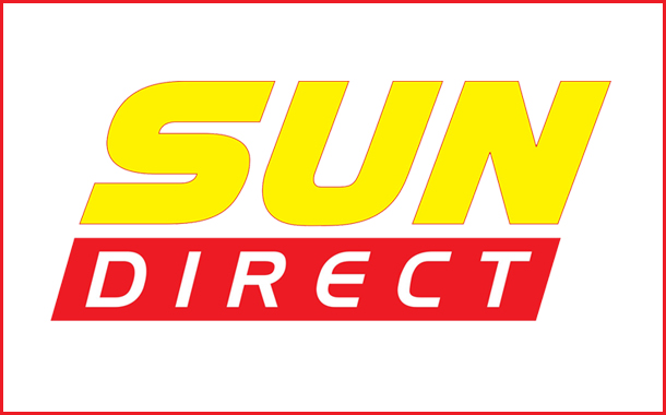 Sun Direct unveils new HD plans that are cheapest in the market