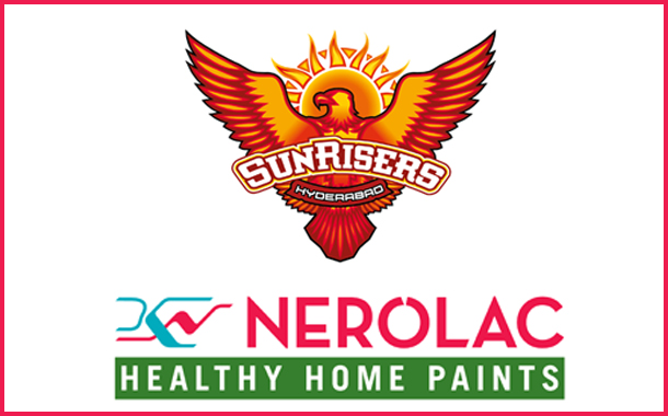 Kansai Nerolac partners with Sunrisers Hyderabad