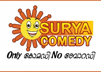 Surya Comedy