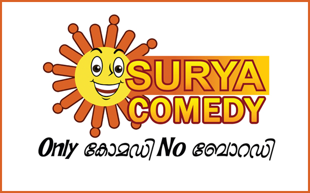Sun TV Network to launch Malayalam comedy channel 'Surya Comedy' on 29th  April
