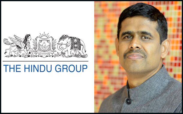 PM Balakrishnan joins The Hindu Group
