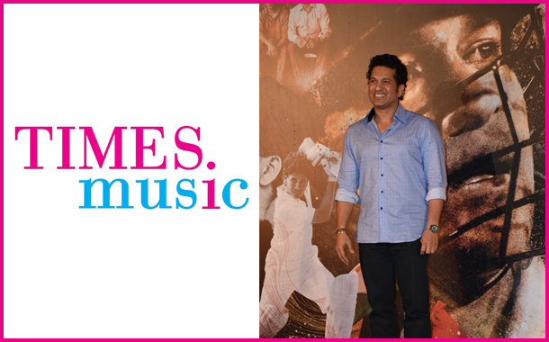 Junglee Music acquires music rights for “Sachin A Billion Dreams”