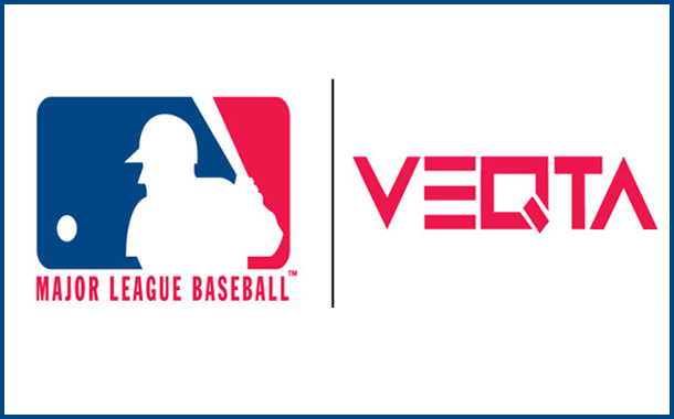 Sports OTT Player Veqta inks Partnership Deal with Major League Baseball