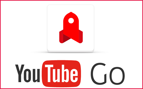 YouTube Go beta