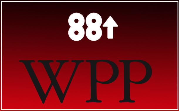 WPP investment in 88rising
