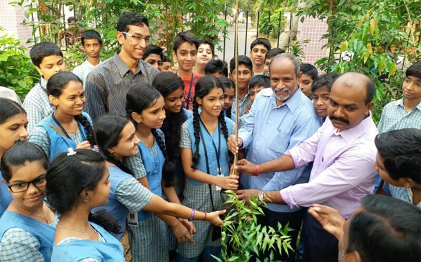 The Hindu Group ties up with Hamam Green Puthaandu initiative