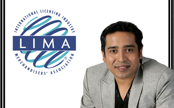 LIMA appoints Jiggy George