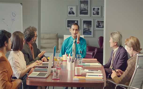 MTR Foods 3 Minute Breakfast Campaign