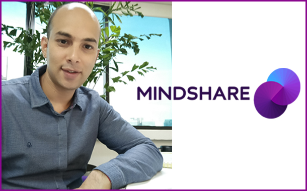 Mindshare Thailand appoints Panduranga Mattu