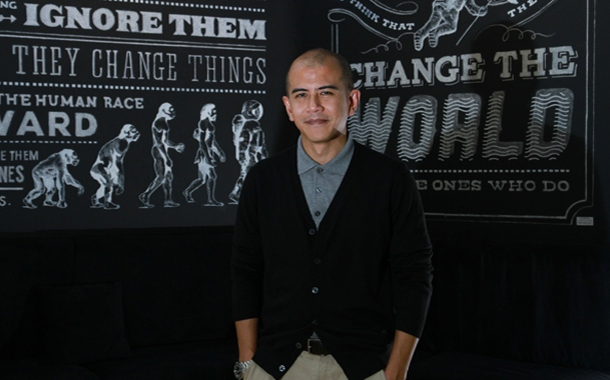 Nanda Ivens departs from role of Mirum APAC CEO