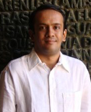 Ravi Arun Desai,