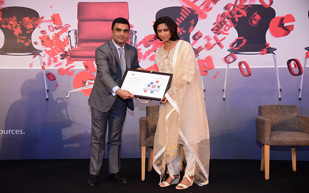 Sony Pictures Networks awarded ‘Aon Best Employers India 2017’ title