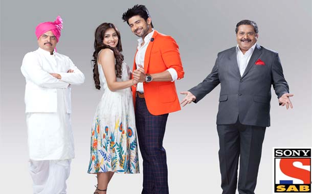 Sony SAB presents new show Sajjan Re Phir Jhooth Mat Bolo
