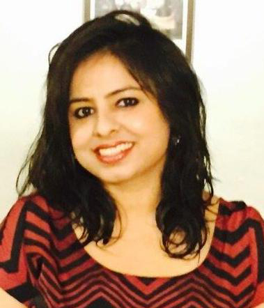 SwatiJha