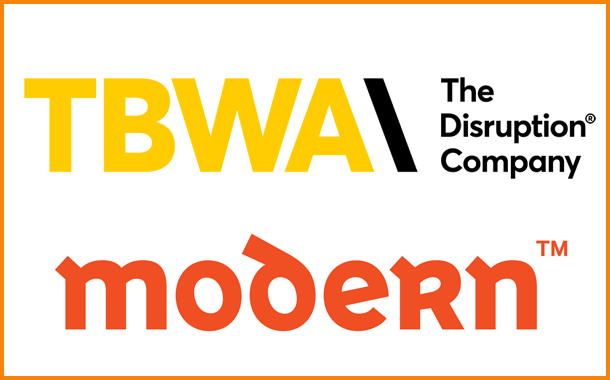 TBWA India Wins Modern Food