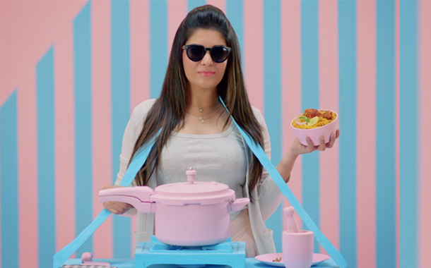 Tata Sampann #ChangeTheRecipecampaign