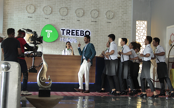 Treebo Hotels rope in Irrfan Khan