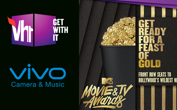 VIVO partners with Vh1