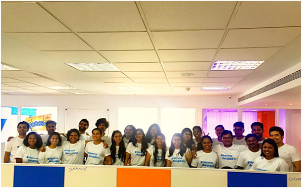 WATConsult strengthens its Bangalore operations; ups pan India team size with 350+ people