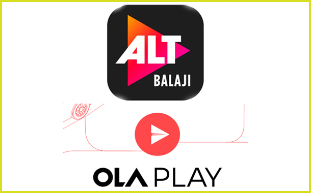 ALTBalaji and Ola Play join hands