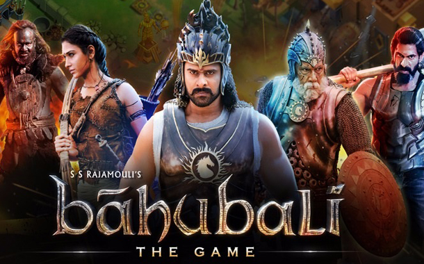 Moonfrog Labs launches Baahubali: The Game