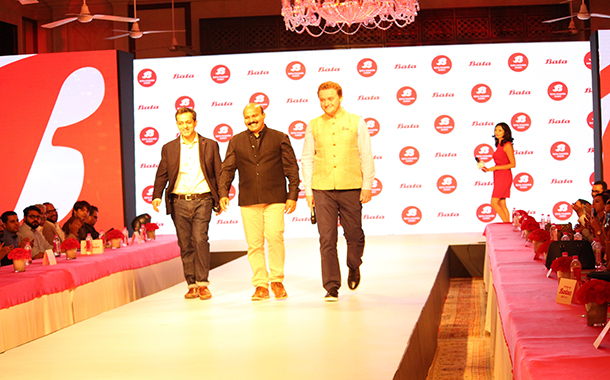 Bata celebrates 123 years