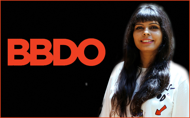 BBDO India moves Umma Saini