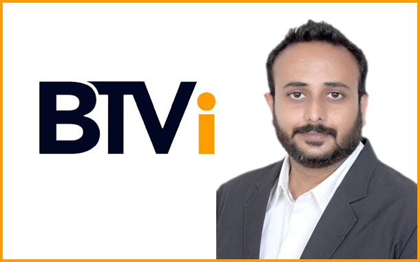 BTVi ropes in Anuj Katiyar