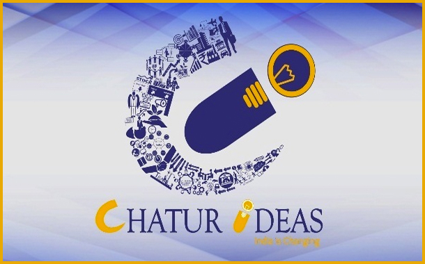 Chatur Ideas Be A Chatur contest