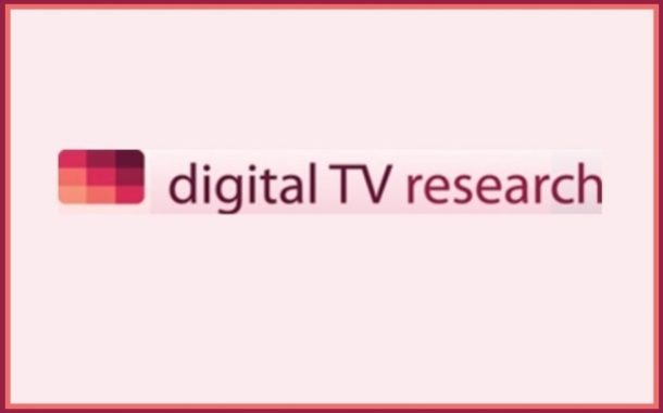 Global pay-TV revenues
