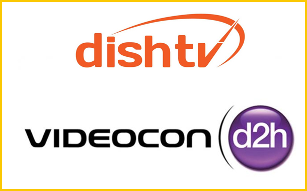 CCI approves the merger of Dish TV and Videocon d2h