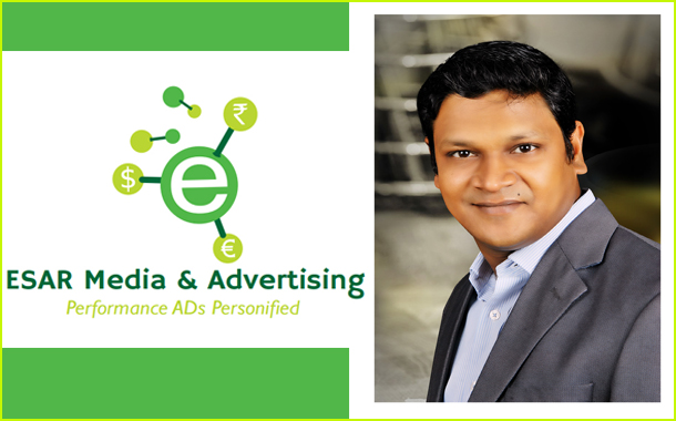 Esar Media & Advertising ropes in Randolf Miranda