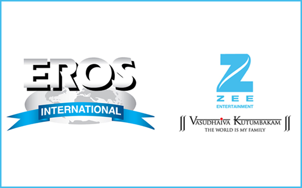 Eros Television Syndication Deal with Zee