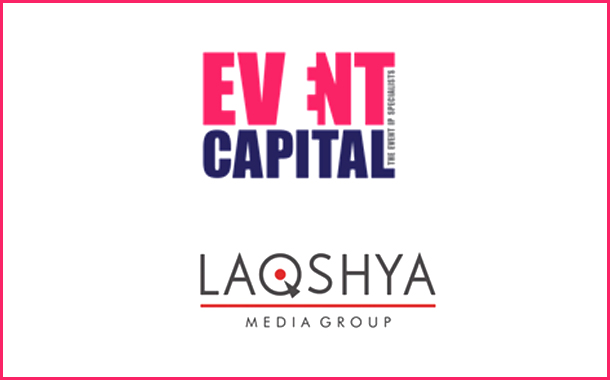 Laqshya Media Group’s Event Capital