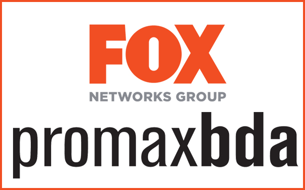 Fox Networks Group wins 13 metals at PromaxBDA India 2017